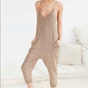 Urban outfitters cooling it jumpsuit