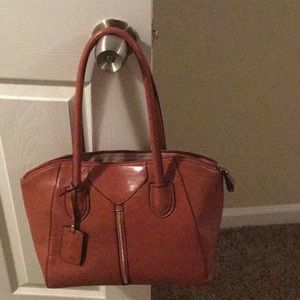Satchel bag