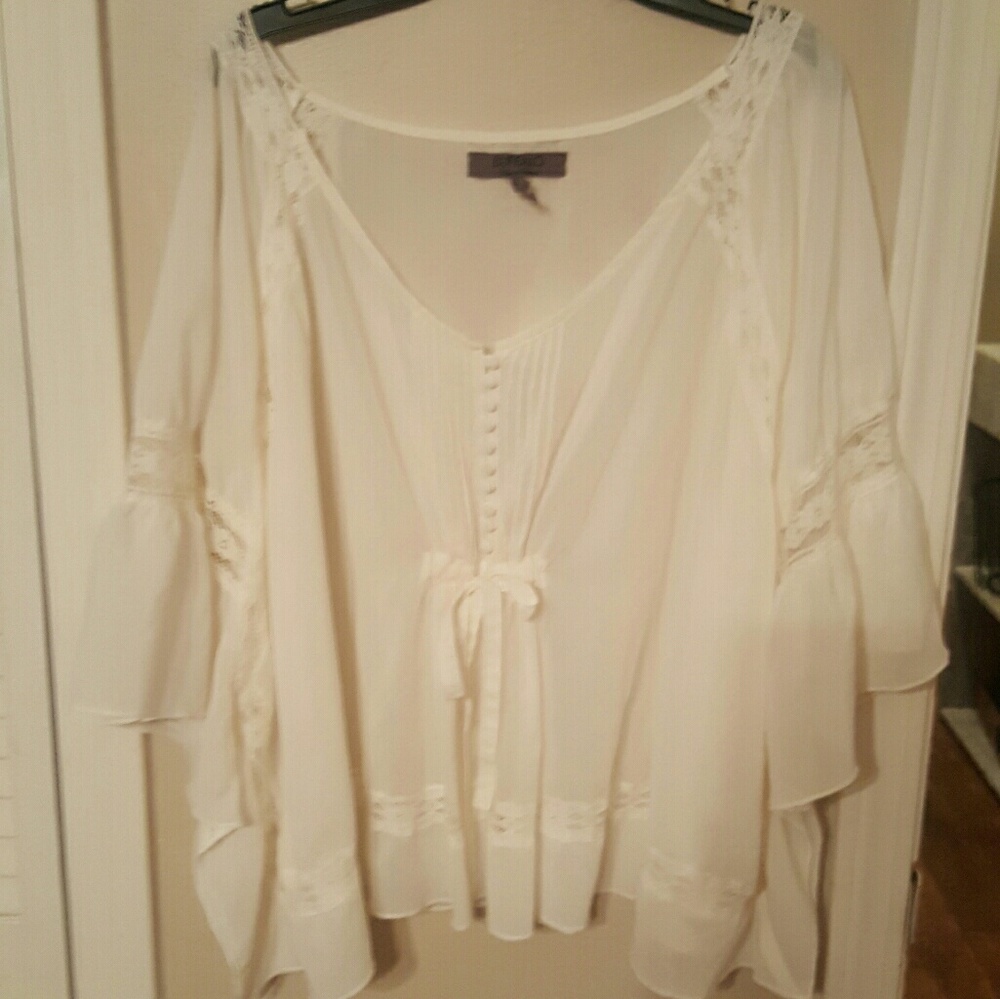Buffalo David Bitton top