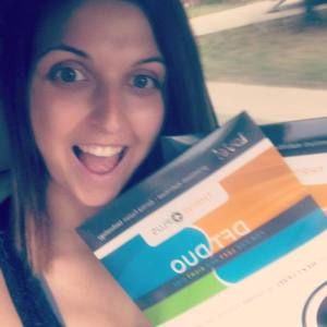 Meet your Posher, Brittany