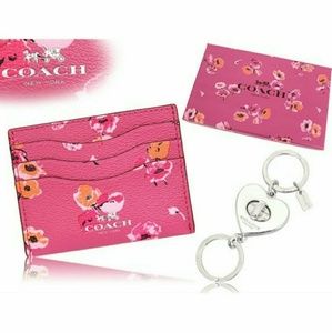 Coach Gift set with box