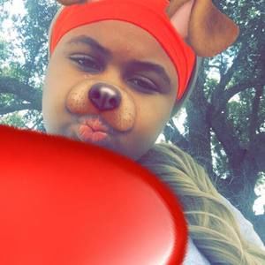 Meet your Posher, Bailey