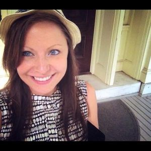 Meet your Posher, Rachel