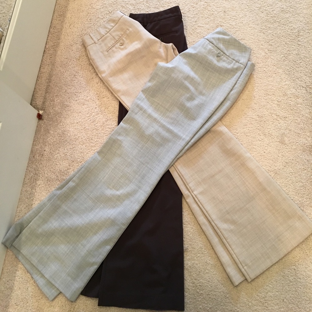 *****SOLD ******Express editor pants