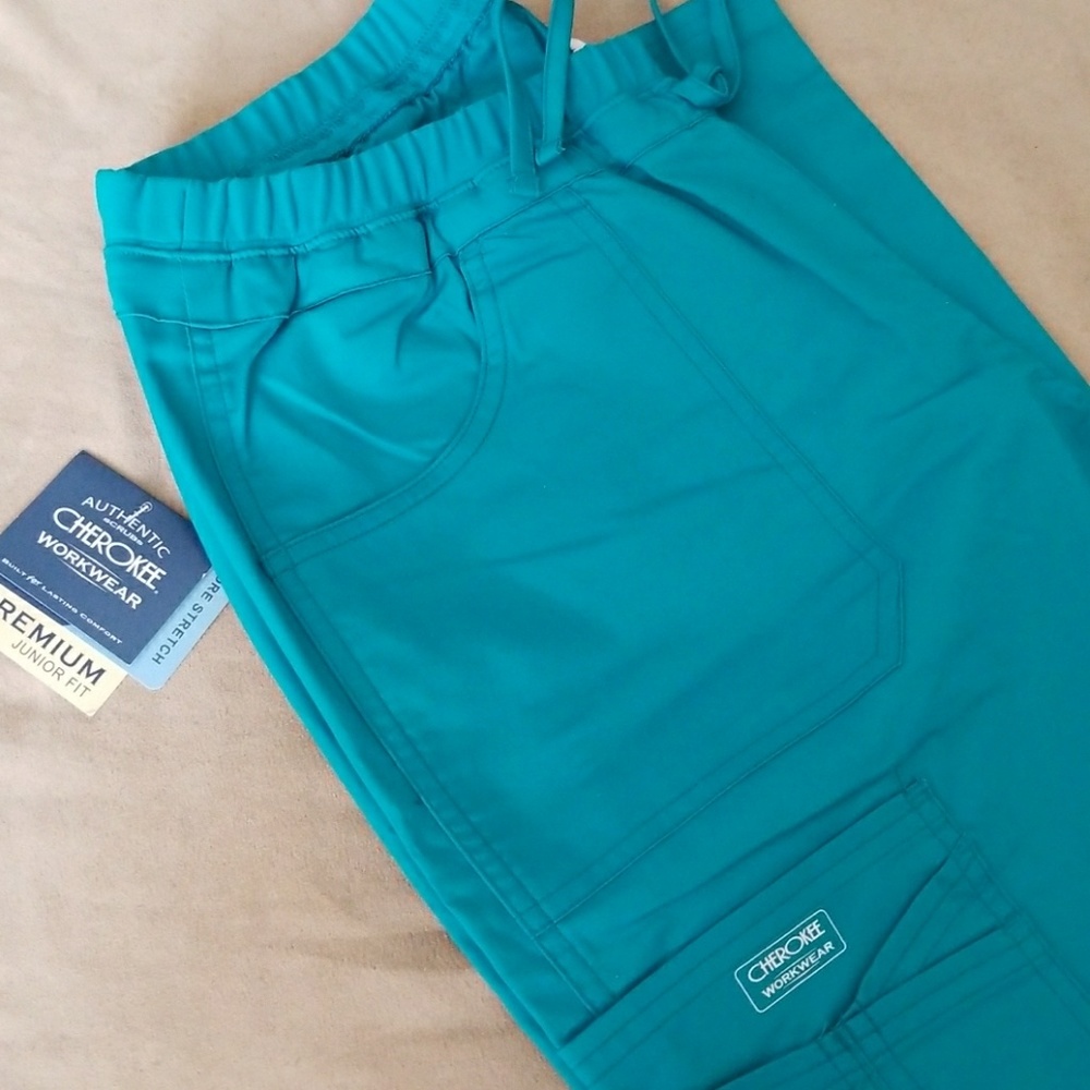 Scrub Pants