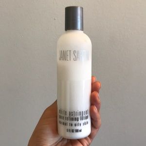 Janet Sartin Pore Refining Lotion