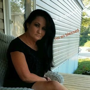 Meet your Posher, Tammyzuber