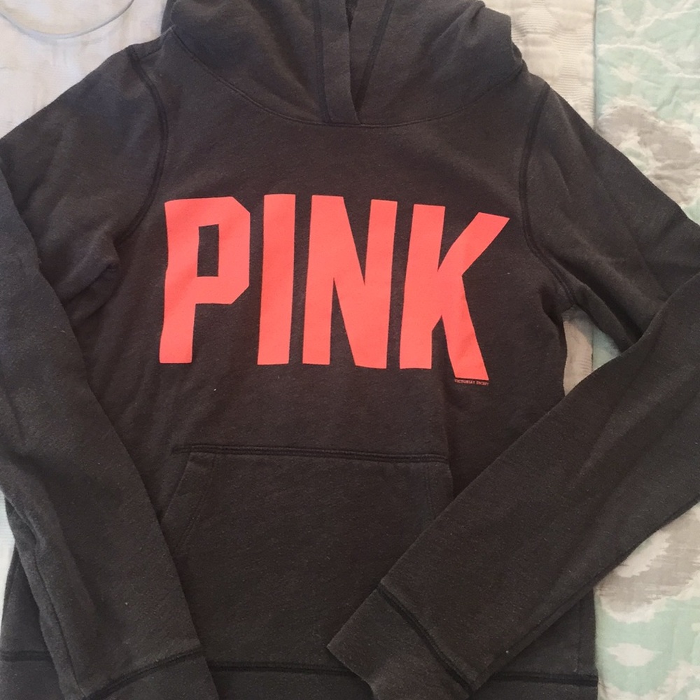 Victoria's Secret PINK sweatshirt