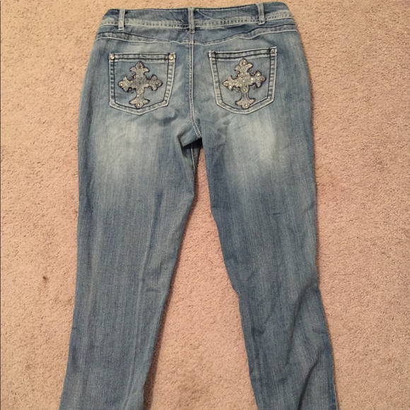 Caio skinny jeans! - Picture 2 of 3