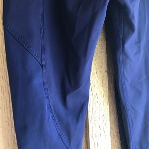 All The Right Places Leggings-Full Length