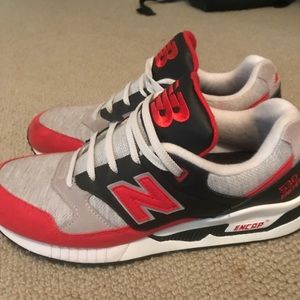 New Balance 530’s
