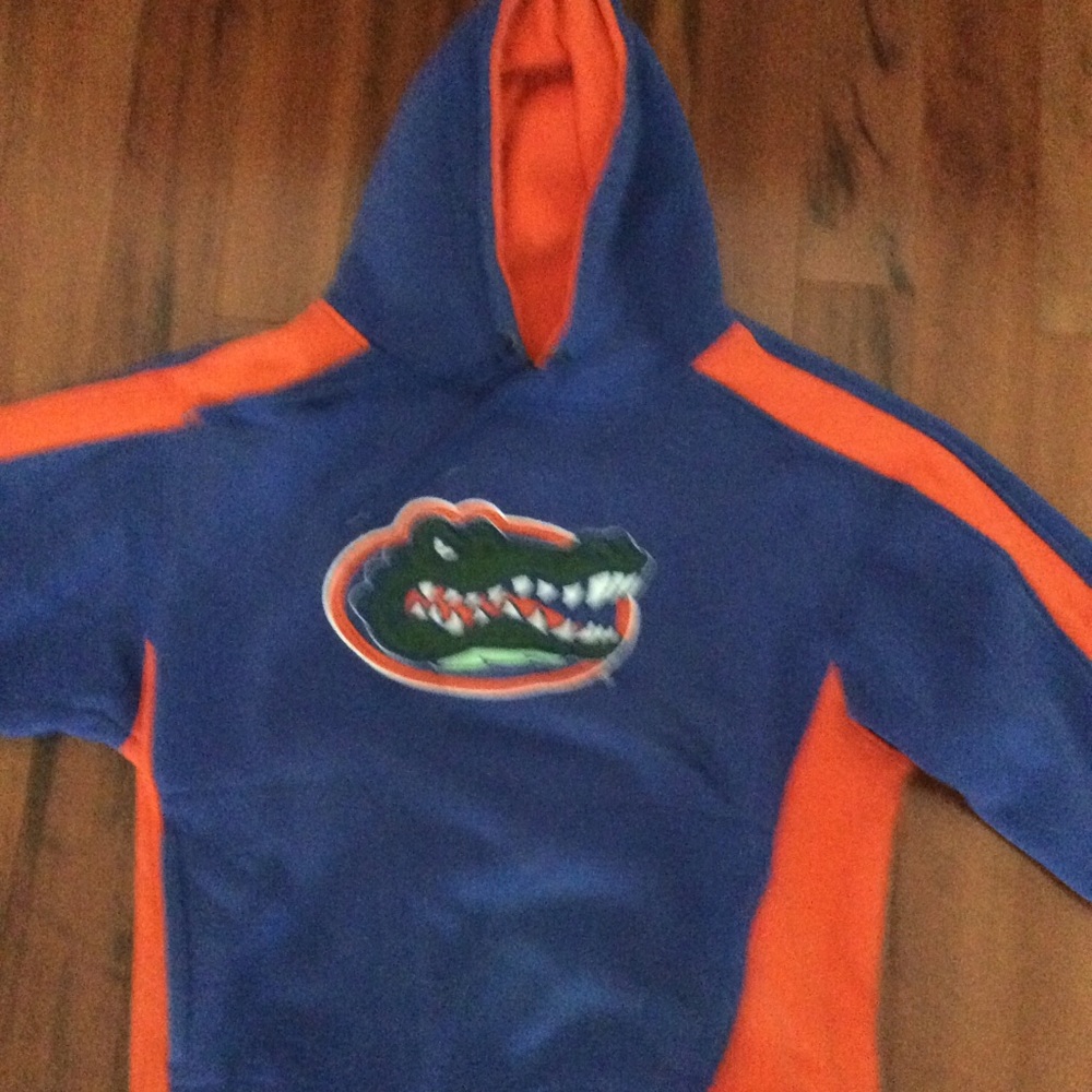 Florida hoodie