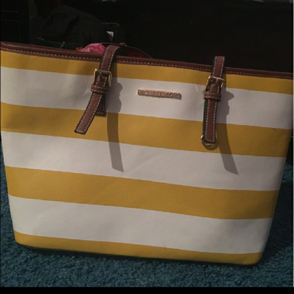 Michael Kors Tote