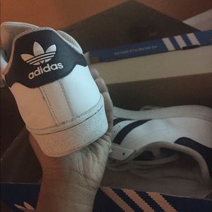 Adidas superstar