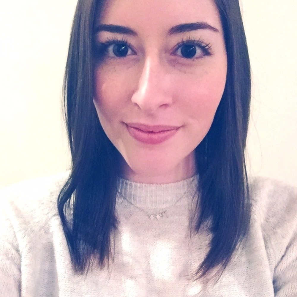 Meet your Posher, Jenna