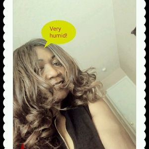 Meet your Posher, Margo