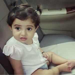 Meet your Posher, Samia