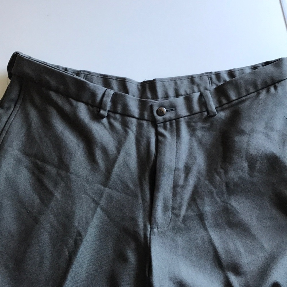 Elastic waist