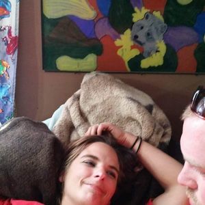 Meet your Posher, Denita