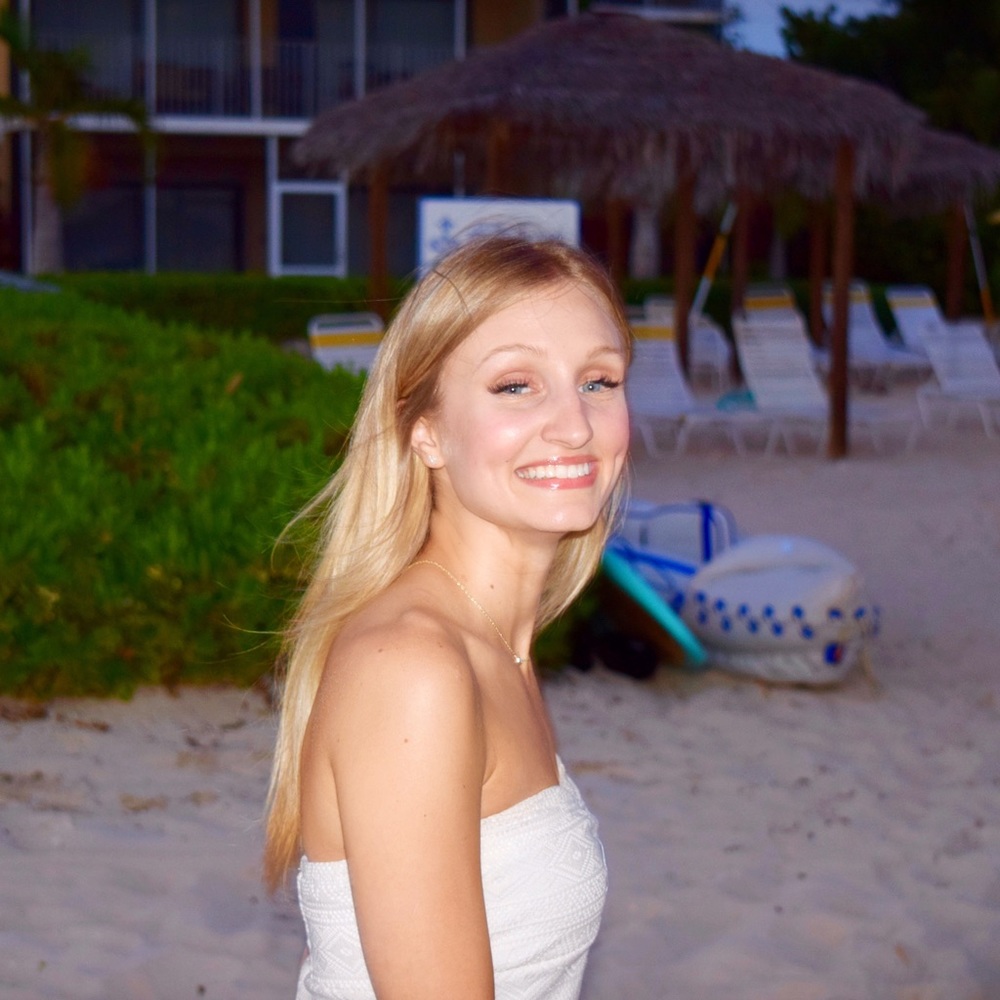 Meet your Posher, Brittany