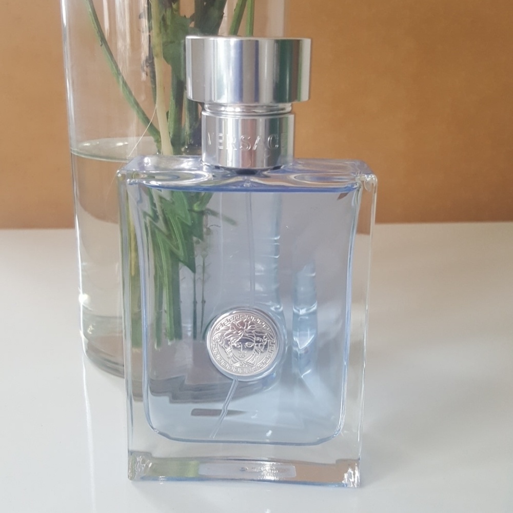 $60 Brand new Man VERSACE cologne