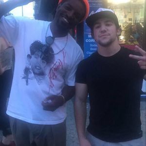 Meet your Posher, Ben