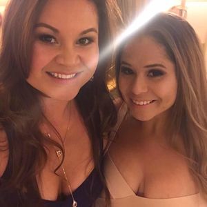 Meet your Posher, Angie