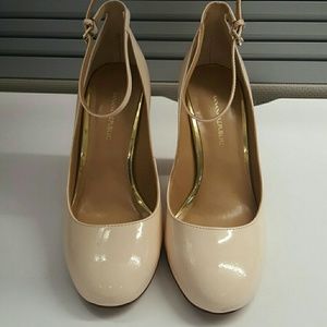 Banana Republic Heels