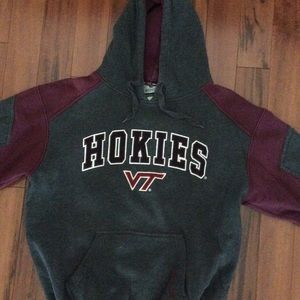 Virginia Tech Hokies hoodie
