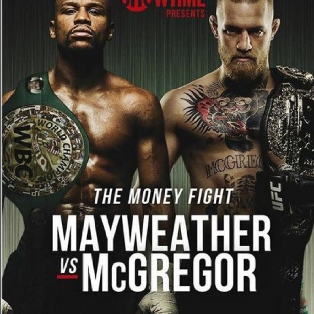 Meet your Posher, Damon