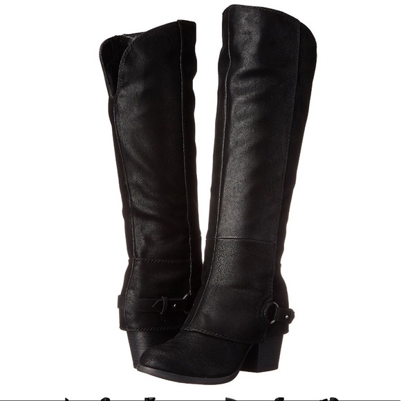 fergie lexy boots