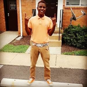 Meet your Posher, Henry