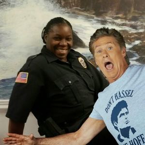 Meet your Posher, Irene