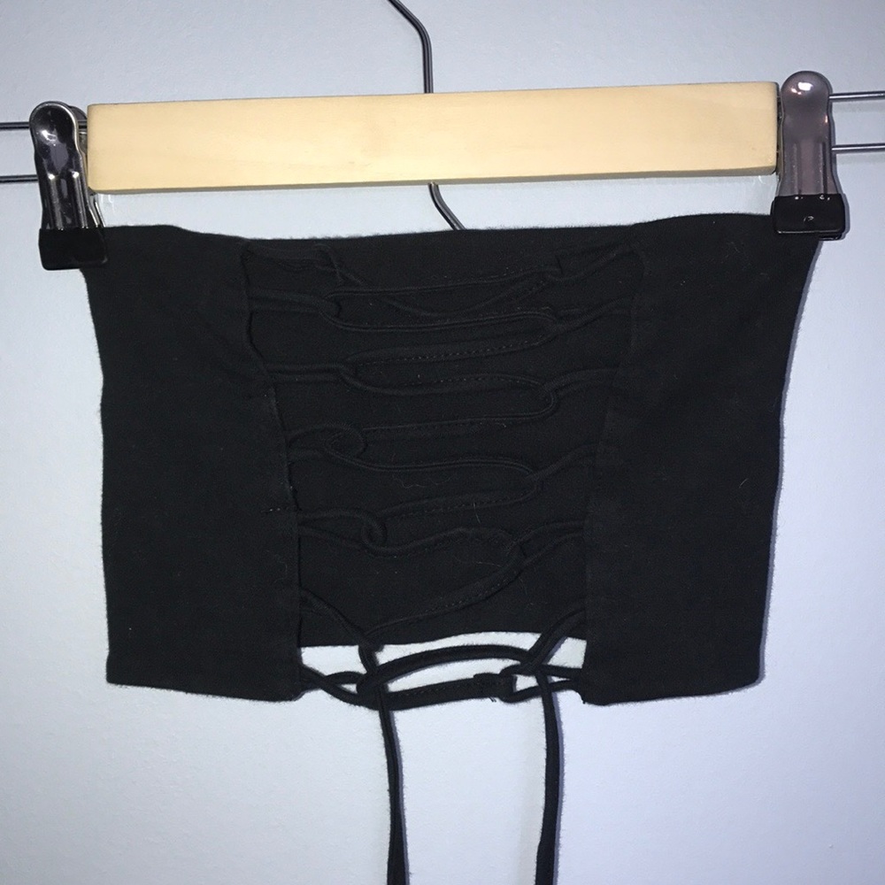 Corset bandeau