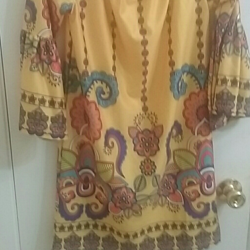 Ladies dress size small
