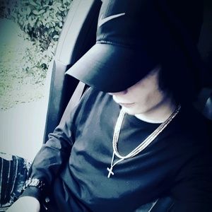 Meet your Posher, Jake