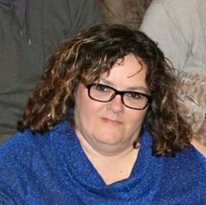 Meet your Posher, Cindy