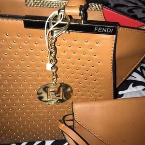 Fendi handbag