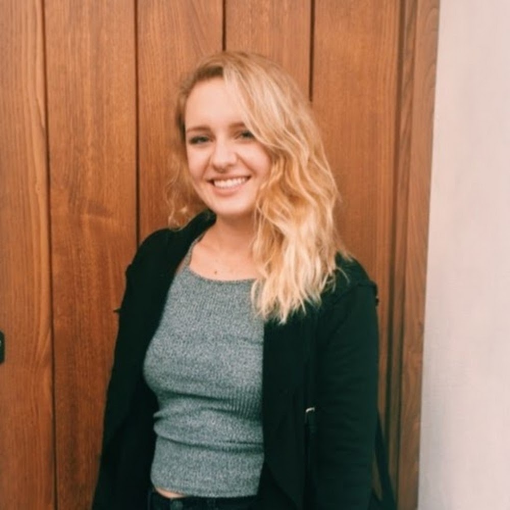 Meet your Posher, Jackie