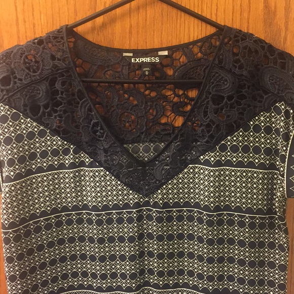 Express tunic - Picture 2 of 2