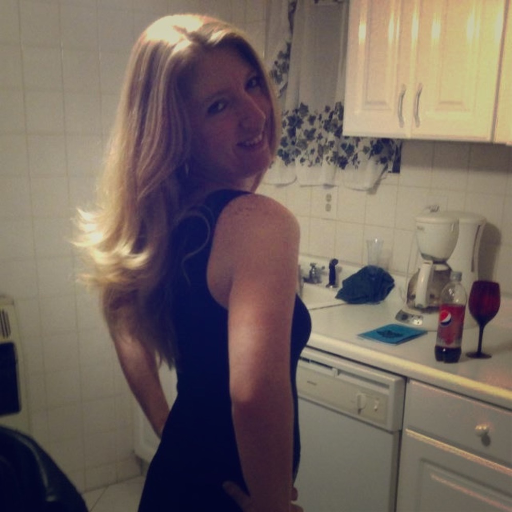 Meet your Posher, Lori