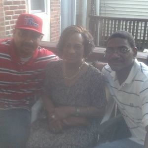 Meet your Posher, Rufus