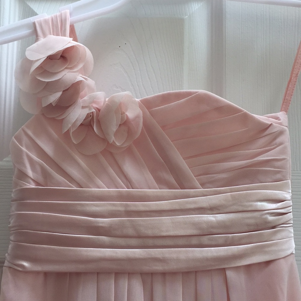 Bill Levkoff Size 4 Flower Girl Dress! NWOT