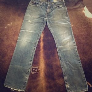 Ariat jeans