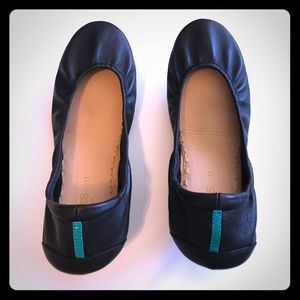 Tieks ballet flats