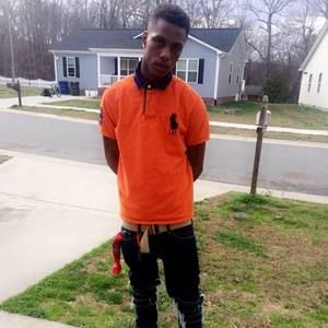 Meet your Posher, Antonio