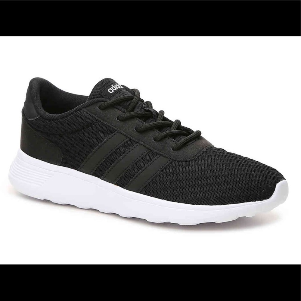 Adidas Neo Lightracer Women size 7