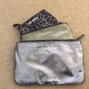 Victoria's Secret trio set