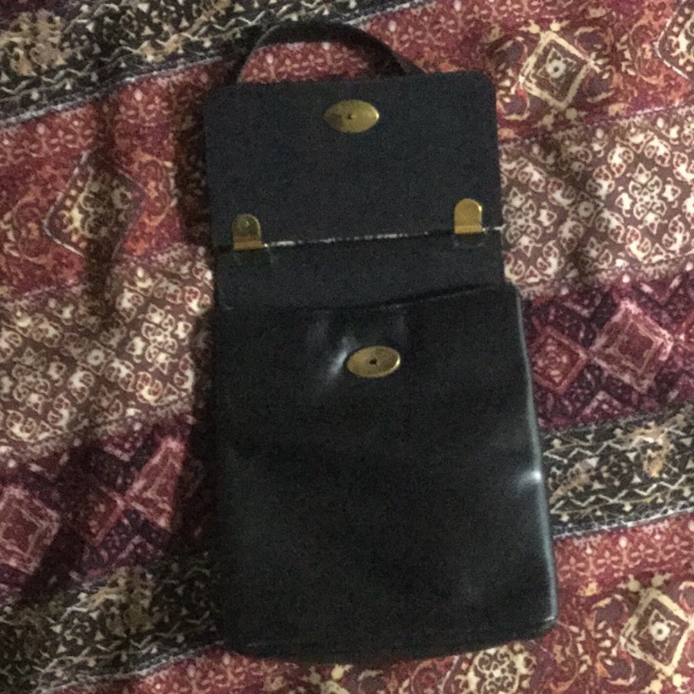 Vintage handbag circa 1950.