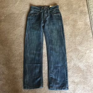 Boys youth Tommy Hilfiger jeans
